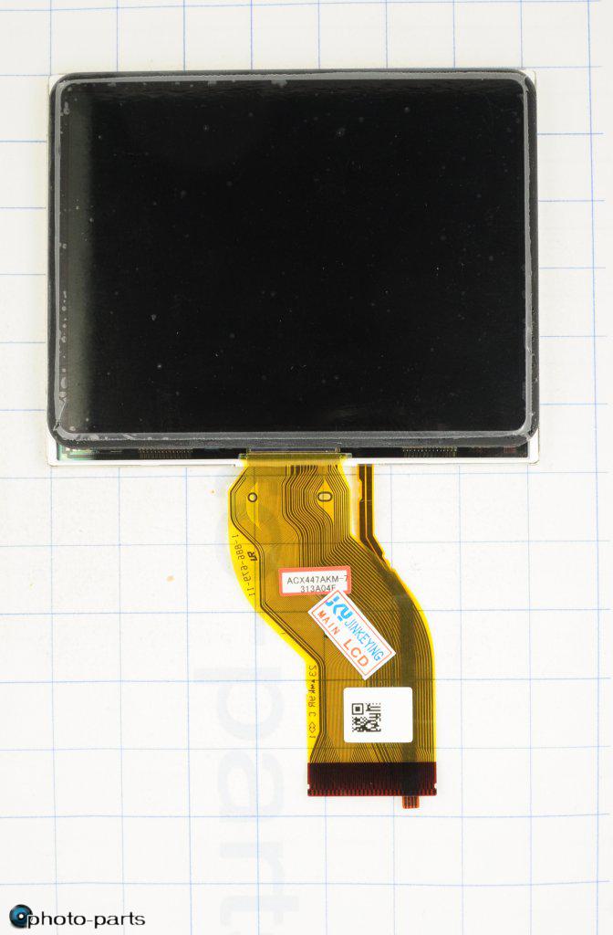 LCD 1-886-679-11 (ACX447AKM-7)